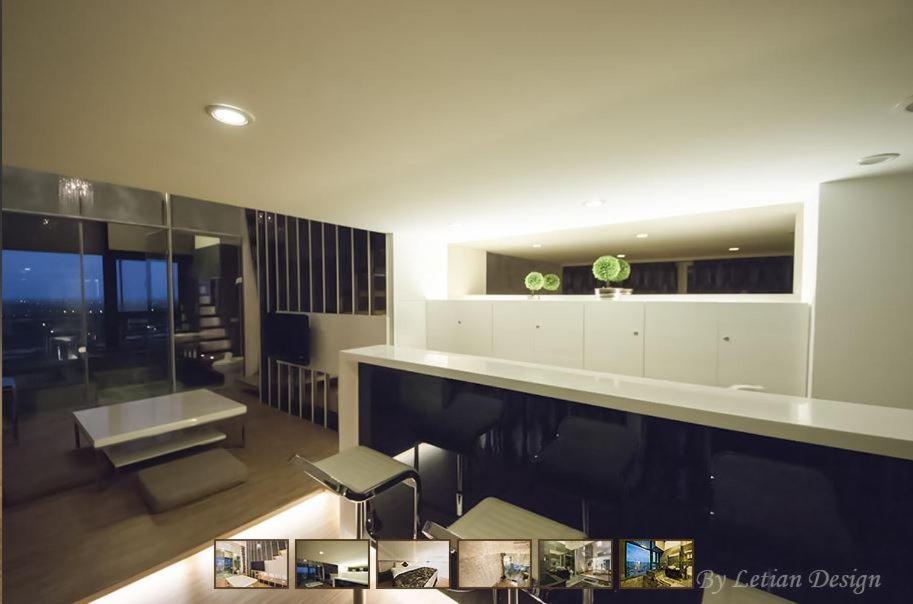 No. 21 Jiaoxi Hot Spring Homestay Esterno foto